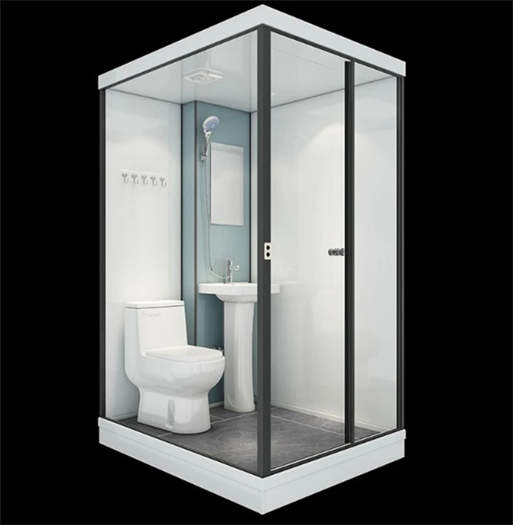 best prefab bathroom modular shower room